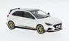 IXO IXOMOC336.22 - 1/43 - Hyundai i30 N Drive-N Limited Produktbild-Vorschau 1