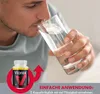Viarex Kapseln - mit L-Arginin, L-Citrullin sowie Maca - Produktbild-Vorschau 3