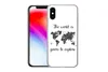 MuchoWow® Handyhülle Schutzhülle Hülle für iPhone X Produktbild-Vorschau 2