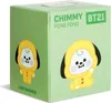Plüschfigur BT21 Chimmy Baby Pong Pong, Plüsch, 8cm, Gelb, Produktbild-Vorschau 6