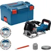 PRO GNF20-40 - Rainureuse à béton - BOSCH - 06016C5100 Voir les images du produit 1