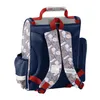 SPIDERMAN Schulranzen set 11in1 Ranzen rucksack Federmappe Produktbild-Vorschau 3