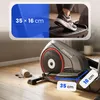 URBOGYM THOR Crosstrainer – 7-kg-Schwungrad, 8 Produktbild-Vorschau 6