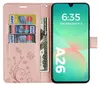 Handy Tasche für Samsung Galaxy A26 5G Hülle Handyhülle Produktbild-Vorschau 8