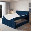 Masseno Boxspringbett COMOZA 160x200 cm Komplett-Set mit Produktbild-Vorschau 3