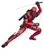 Deadpool & Wolverine Marvel Legends Actionfigur Dogpool & Produktbild-Vorschau 13