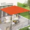 Toit de remplacement pour pergola Outsunny, housse de Voir les images du produit 2