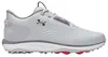 Under Armour Drive Fade 2 SL Herren-Golfschuhe, Grau Produktbild-Vorschau 1