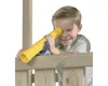 AXI accessori telescopici giallo/blu per casette da Anteprima dell’immagine prodotto 2