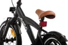 Explorer 12 Zoll 20 cm Jungen Rücktrittbremse Schwarz/Weiß Produktbild-Vorschau 12
