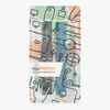 kwmobile 2x Uhrenarmband für AGPTEK LW11 Armband - Produktbild-Vorschau 7