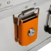 ALUBOX® wasserdichte outdoor Aluminiumkiste - 32 Liter Produktbild-Vorschau 14