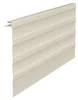 VILO Fronto Große Fassadenleiste SVP-19 Vinyl Siding - Produktbild-Vorschau 1