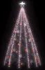 vidaXL Rete luminosa per albero di Natale con 500 LED da Anteprima dell’immagine prodotto 9