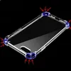 Silikónové puzdro pre iPhone 14 Pro - Transparentné KP23608 Náhľad obrázku produktu 9