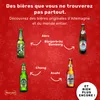 BOXILAND® calendrier avent bière 2026, 24 bières Voir les images du produit 5