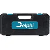 DELPHI PRO Akumulatorowa piła łańcuchowa 21V 8 cali z 2 Podgląd zdjęcia produktu 5