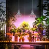 26W LED Pflanzenlampe Vollspektrum E27, Grow Light Birne Produktbild-Vorschau 11