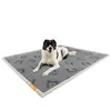 FEANDREA L Wasserdichte Hundedecke, Sherpa TPU-Folie Produktbild-Vorschau 9