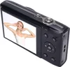 5K Digitalkamera 72MP 16X Zoom 2,8 Zoll LCD Bildschirm AF Produktbild-Vorschau 4