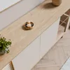 Kommode FLORENCE 3D1W mit LED-Beleuchtung, Eiche geölt / Produktbild-Vorschau 5