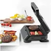 Sandwichmaker BRAUN SM5038 SnackMaker 5 Productafbeelding-voorbeeld 11