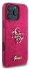 GUESS Handyhülle für Apple iPhone 16 Pro, Guess Hardcase Produktbild-Vorschau 4