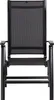 KETTLER Legato Curve Silver-Line Multipositionssessel, Produktbild-Vorschau 2