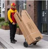 URBOGYM RUSH Laufband klappbar bis 16 km/h, 140 kg, 45 x Produktbild-Vorschau 2