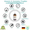 VITARAGNA® Vitamin-E Komplex flüssig, natürliches Produktbild-Vorschau 4
