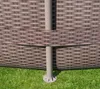 Summer Waves Active Frame Pool nadzemní bazén kulatý včetně Náhled obrázku produktu 7