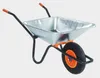 Schiebekarre 515/85 mit Kippbügel 85 l Fort 15 Stk Produktbild-Vorschau 5