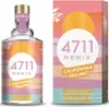 4711 Remix California Feeling Eau de Cologne unisex 100 ml Produktbild-Vorschau 6