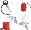 Einhell Kompressoren-Zubehör Druckluftset Profi 5-tlg Produktbild-Vorschau 22