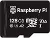 Raspberry Pi Microsd Hc 128Gb A2 Class 10 U3 (Sc1645) Voir les images du produit 1