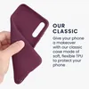 kwmobile Handyhülle für Samsung Galaxy A50 Hülle - TPU Case Produktbild-Vorschau 3