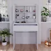 Toaletný stolík Vicco Laura biely 70 cm, Model 38166 Náhľad obrázku produktu 5