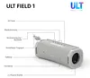 Sony SRSULT10W, 1,6 cm, 30 W, 20 W, 10 W, Kabellos, SPP, Produktbild-Vorschau 8
