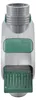 GARANTIA regenpijpfilter RAINUS DN 80|100 grijs incl. Productafbeelding-voorbeeld 3