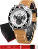 Herrenuhr - Vostok Europe Modell: VK67-650A722B - Seria: Podgląd zdjęcia produktu 2