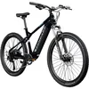 Zündapp Z898 E-Bike E Mountainbike 27,5 Zoll dunkelblau Produktbild-Vorschau 1