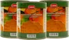 CANA Mandarin-Orangen geschält kernlos 1 Dose Füllm 800g Produktbild-Vorschau 2