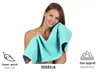 Ensemble de 8 serviettes DELUXE Betz : 2 grands serviettes Voir les images du produit 7