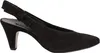 Paul Green Sling-Pumps Schwarz Damen Produktbild-Vorschau 7