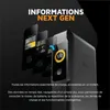 Xtorm NextGen Powerbank 100W, 60 000 mAh, 2 x USB-C / 1 x Voir les images du produit 7