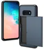 Funda Trasera con Ranura para Tarjetas para Samsung Galaxy Vista previa de la imagen del producto 1