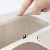 ONVAYA® Mülltrennsystem Ben | 36 Liter | Mülltrennung mit Produktbild-Vorschau 5