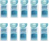 10x  TePe Easy Pick M/L blau a 36 Stück Produktbild-Vorschau 1