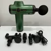 Massagepistole, Massage Gun mit 6 Geschwindigkeiten & 6 Produktbild-Vorschau 2