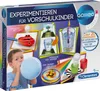 Clementoni Galileo Experimentieren für Vorschulkinder Produktbild-Vorschau 12